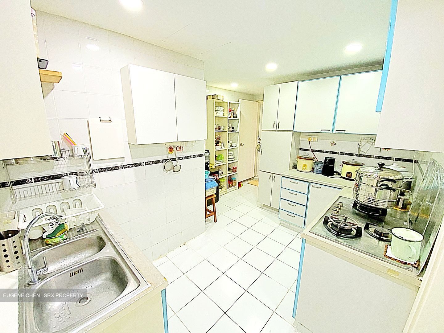 The Tanamera (D16), Condominium #445264341